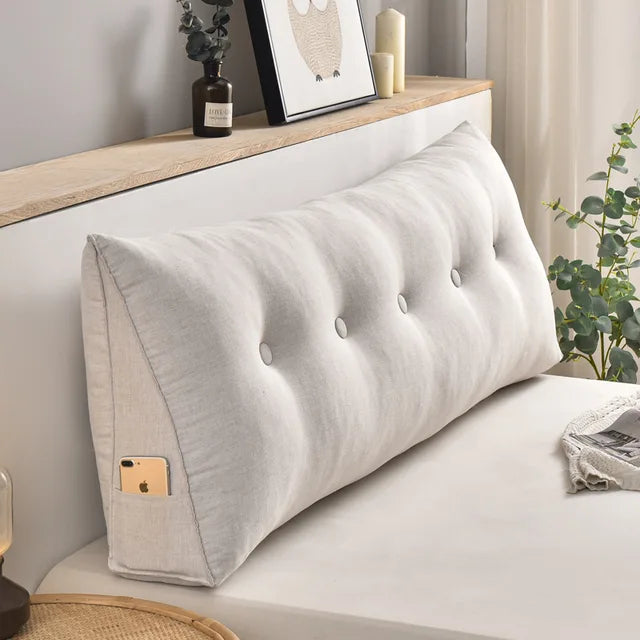 King size wedge pillow online