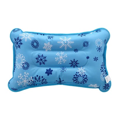 Cooling Water Pillow B 48x31cm CHINA PillowNap