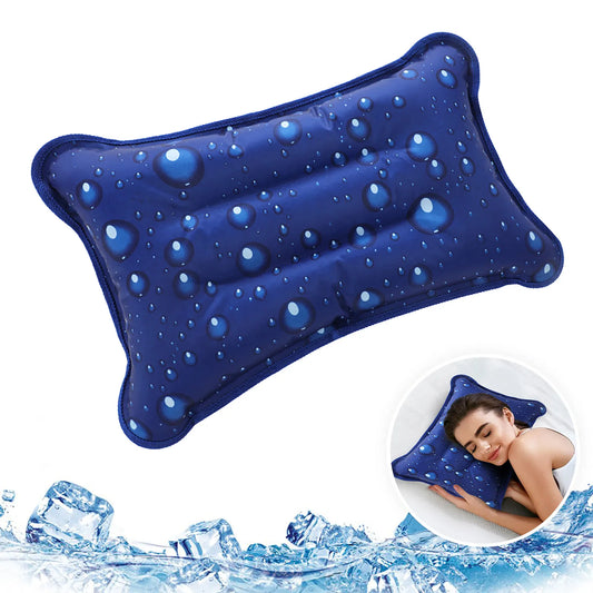 Cooling Water Pillow PillowNap