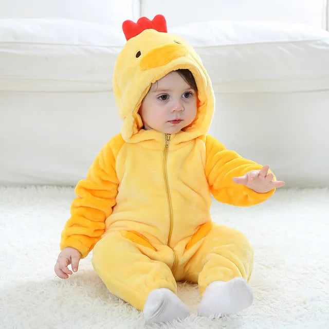 Toddler Halloween Costumes Chick PillowNap