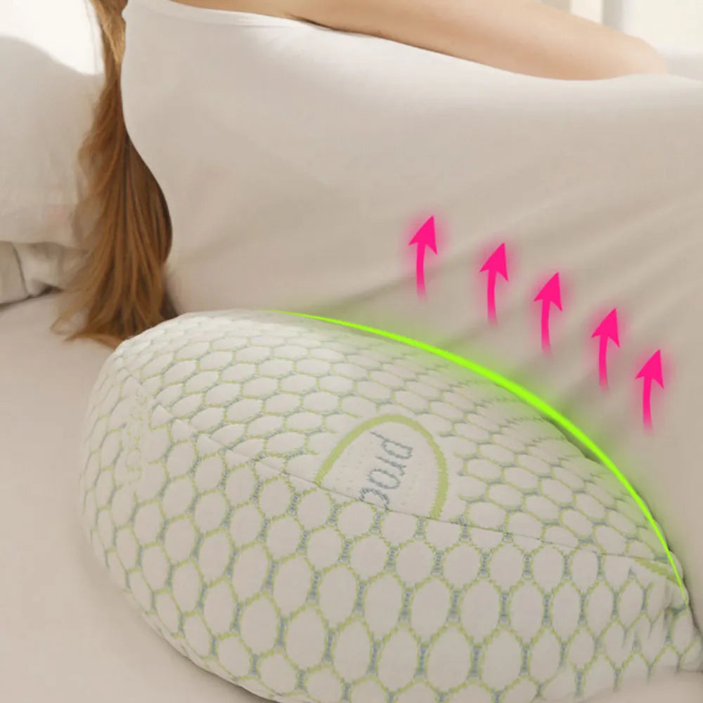 Perfect Pregnancy Pillow PillowNap