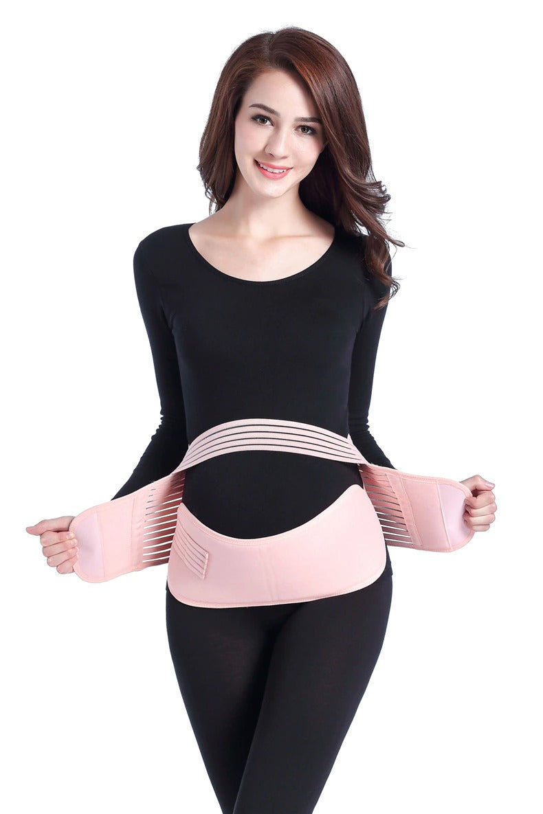 Maternity Belly Belt PillowNap