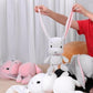 PillowNap Plush Bunny - PillowNap™ - Best baby products for new moms