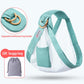 3-in-1 Baby Ring Sling Carrier - PillowNap™ - Best baby products for new moms