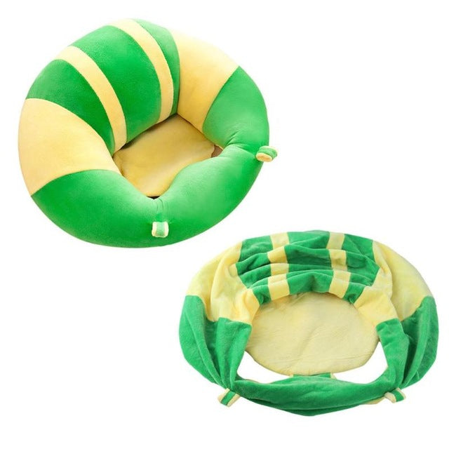 Baby Learning Seat - PillowNap™ - Best baby products for new moms