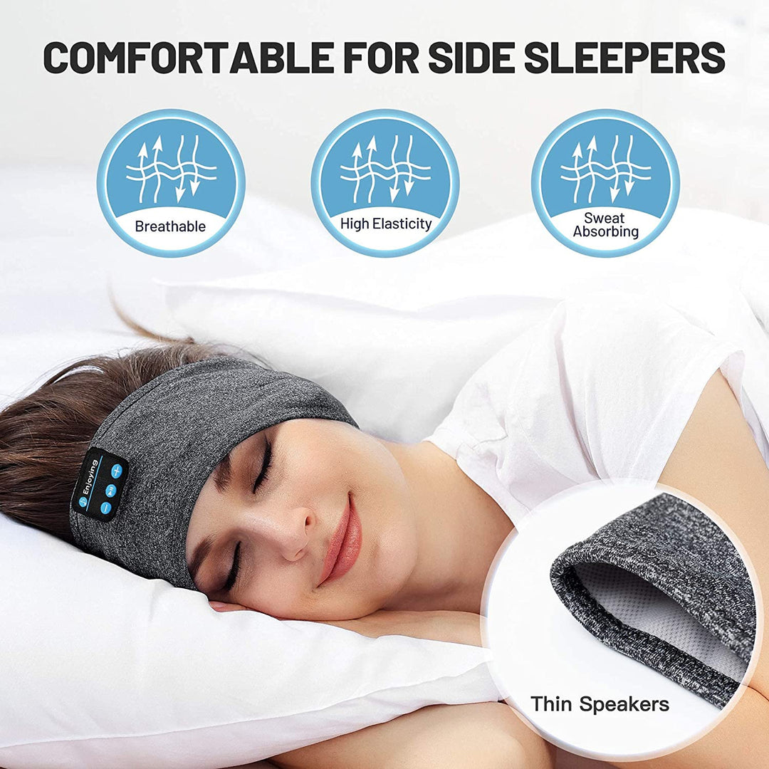 SmartBand™ - Universal Wireless Band PillowNap