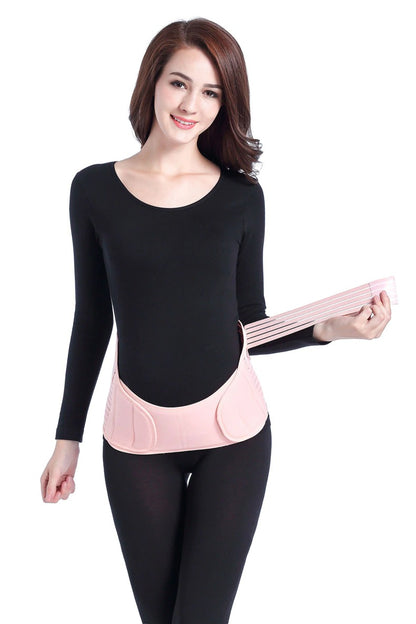 Maternity Belly Belt PillowNap