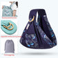 3-in-1 Baby Ring Sling Carrier - PillowNap™ - Best baby products for new moms