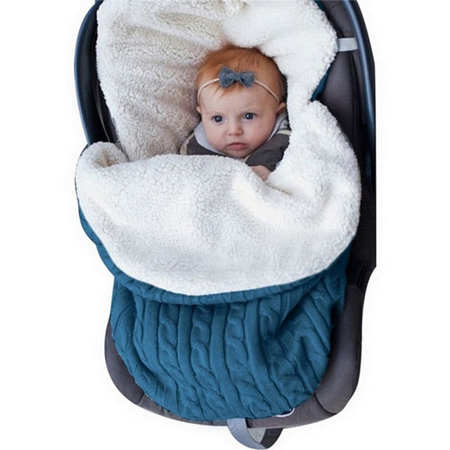 PillowNap™ Baby Stroller Bag - PillowNap™ - Best baby products for new moms