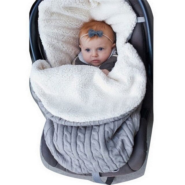 PillowNap™ Baby Stroller Bag - PillowNap™ - Best baby products for new moms