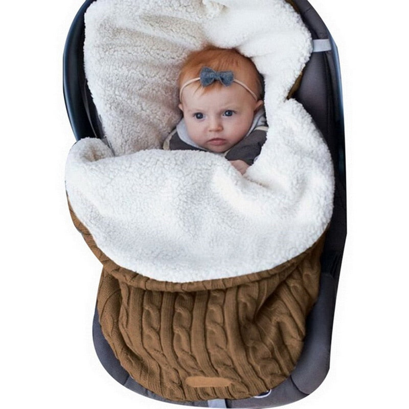 PillowNap™ Baby Stroller Bag - PillowNap™ - Best baby products for new moms