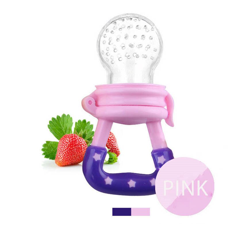 Apple Pacifier Fresh Fruit Pacifier - PillowNap – PillowNap™