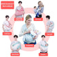 3-in-1 Baby Ring Sling Carrier - PillowNap™ - Best baby products for new moms
