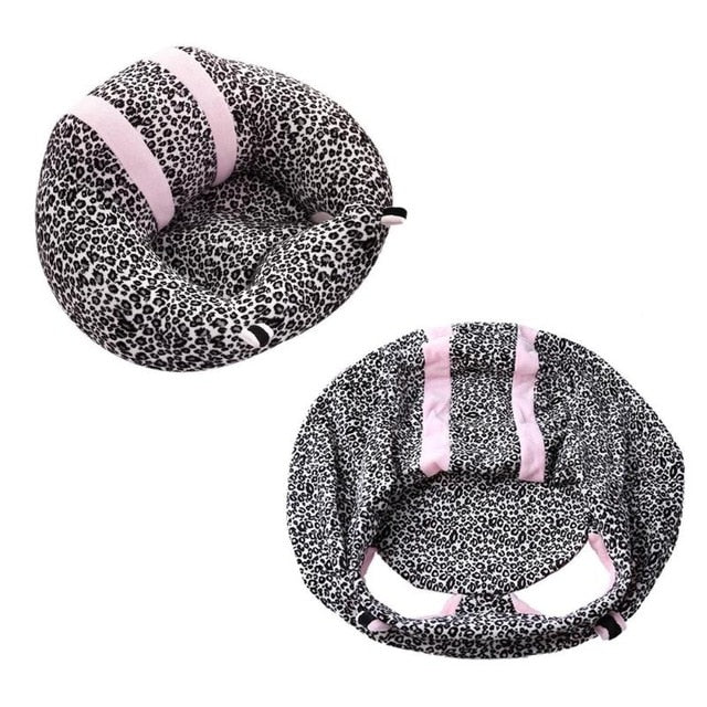 Baby Learning Seat - PillowNap™ - Best baby products for new moms