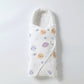 Ultra-Soft Baby Cocoon Swaddle - PillowNap™ - Best baby products for new moms