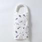 Ultra-Soft Baby Cocoon Swaddle - PillowNap™ - Best baby products for new moms
