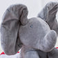 PillowNap™ Peek-A-Boo Elephant - PillowNap™ - Best baby products for new moms