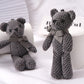 Handmade Teddy Bear - PillowNap™ - Best baby products for new moms