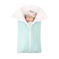 Handmade Newborn Sleeping Bag - PillowNap™ - Best baby products for new moms