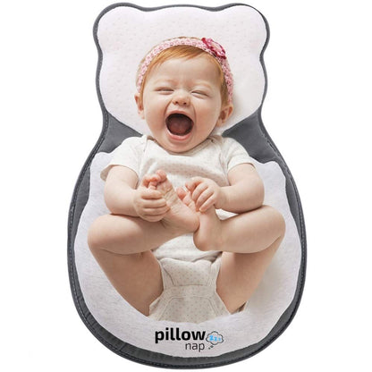 Animated Baby Lounger PillowNap