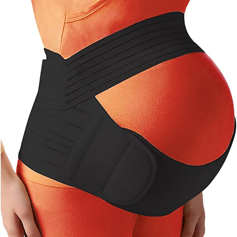 Maternity Belly Belt - PillowNap™ - Best baby products for new moms