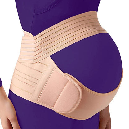 Maternity Belly Belt Nude PillowNap